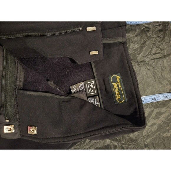 NILS SPORTSWEAR Women's Jan Stretch Ski/Snow Pants Size 12 - Picture 8 of 10